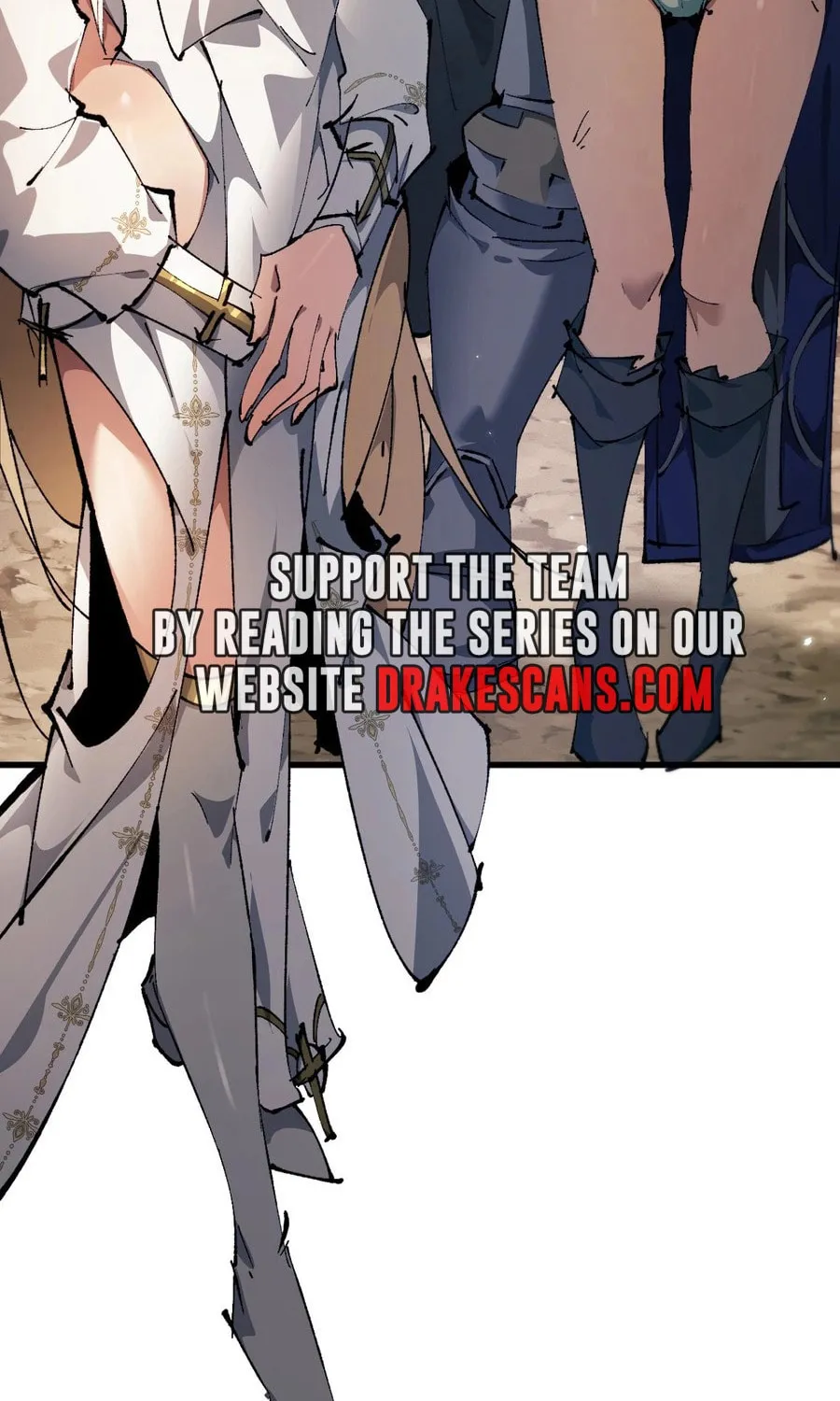 Cong Ge Bu Lin Dao Ge Bu Lin Shen Chapter 1 page 148 - 
