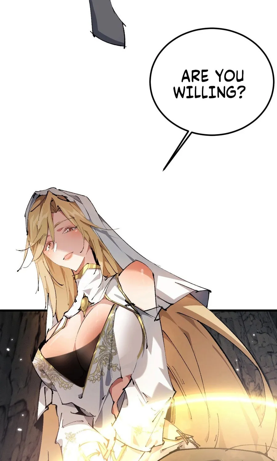 Cong Ge Bu Lin Dao Ge Bu Lin Shen Chapter 1 page 149 - 