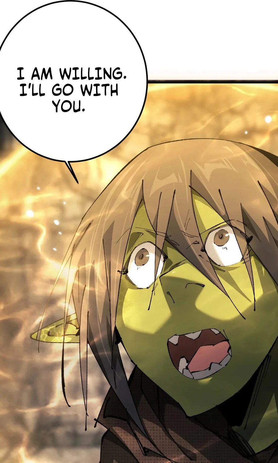 Cong Ge Bu Lin Dao Ge Bu Lin Shen Chapter 1 page 151 - 