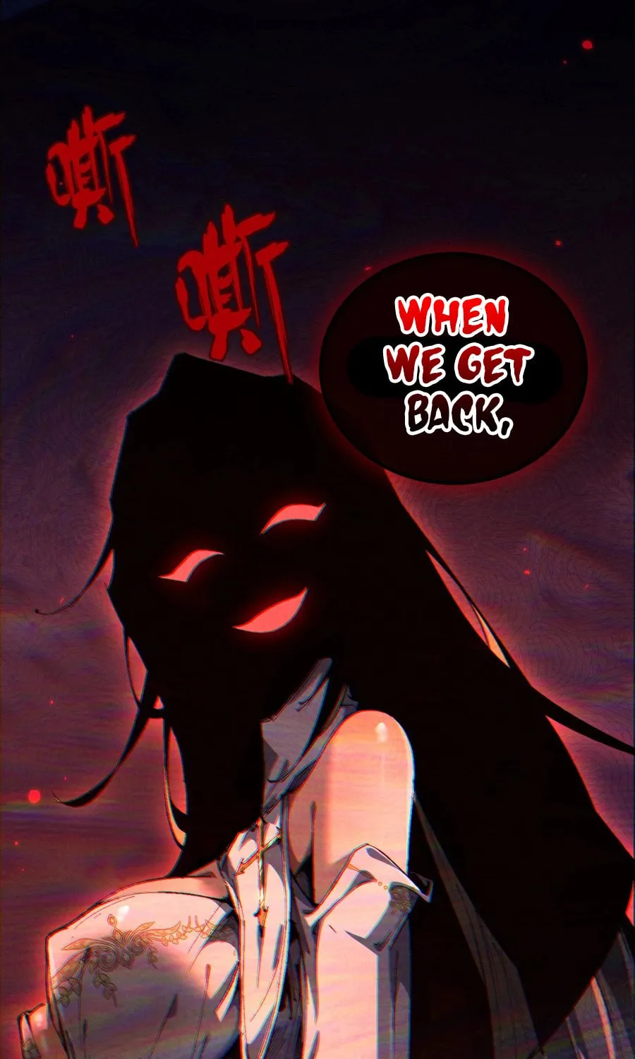 Cong Ge Bu Lin Dao Ge Bu Lin Shen Chapter 1 page 166 - 