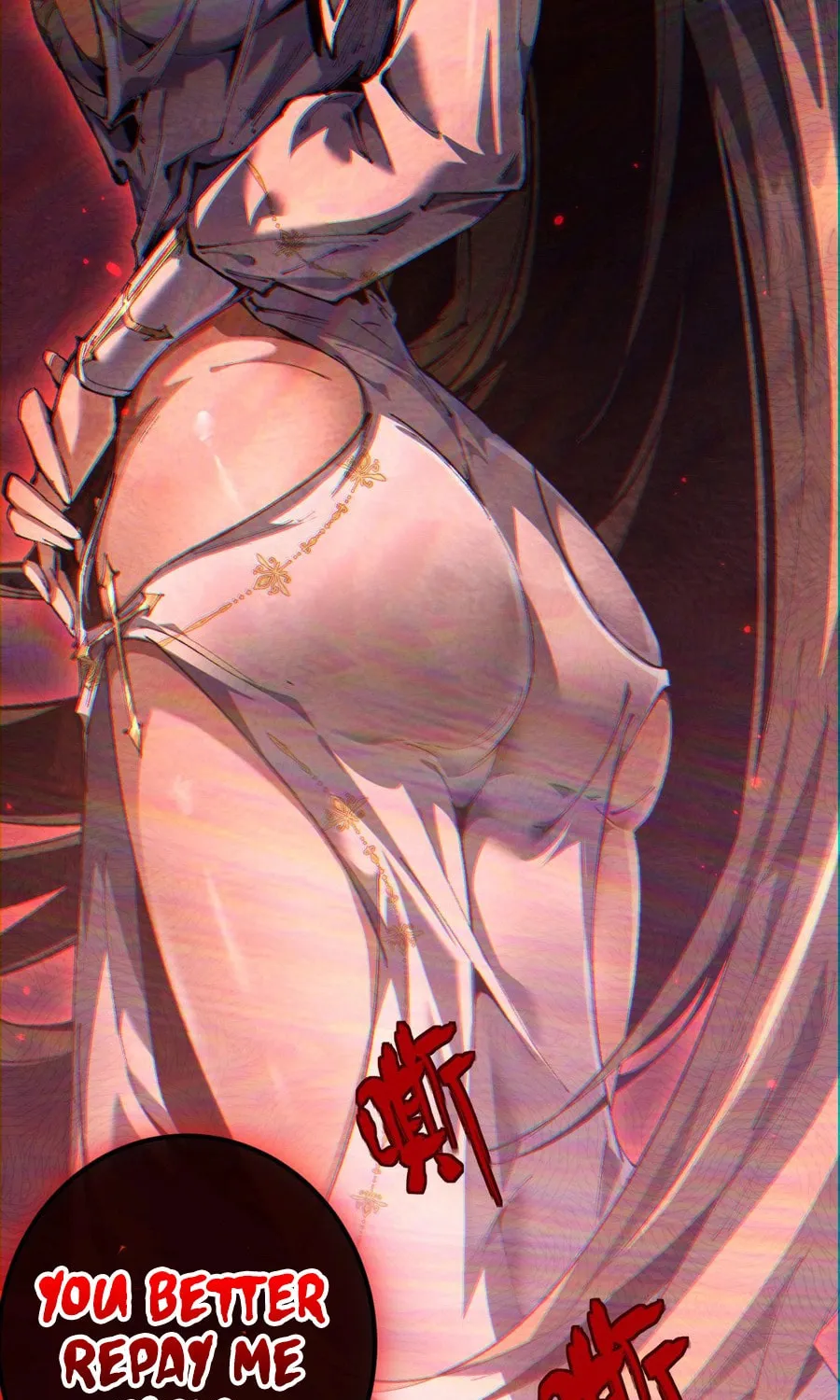 Cong Ge Bu Lin Dao Ge Bu Lin Shen Chapter 1 page 167 - 