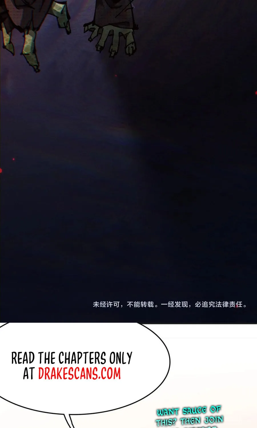 Cong Ge Bu Lin Dao Ge Bu Lin Shen Chapter 1 page 170 - 