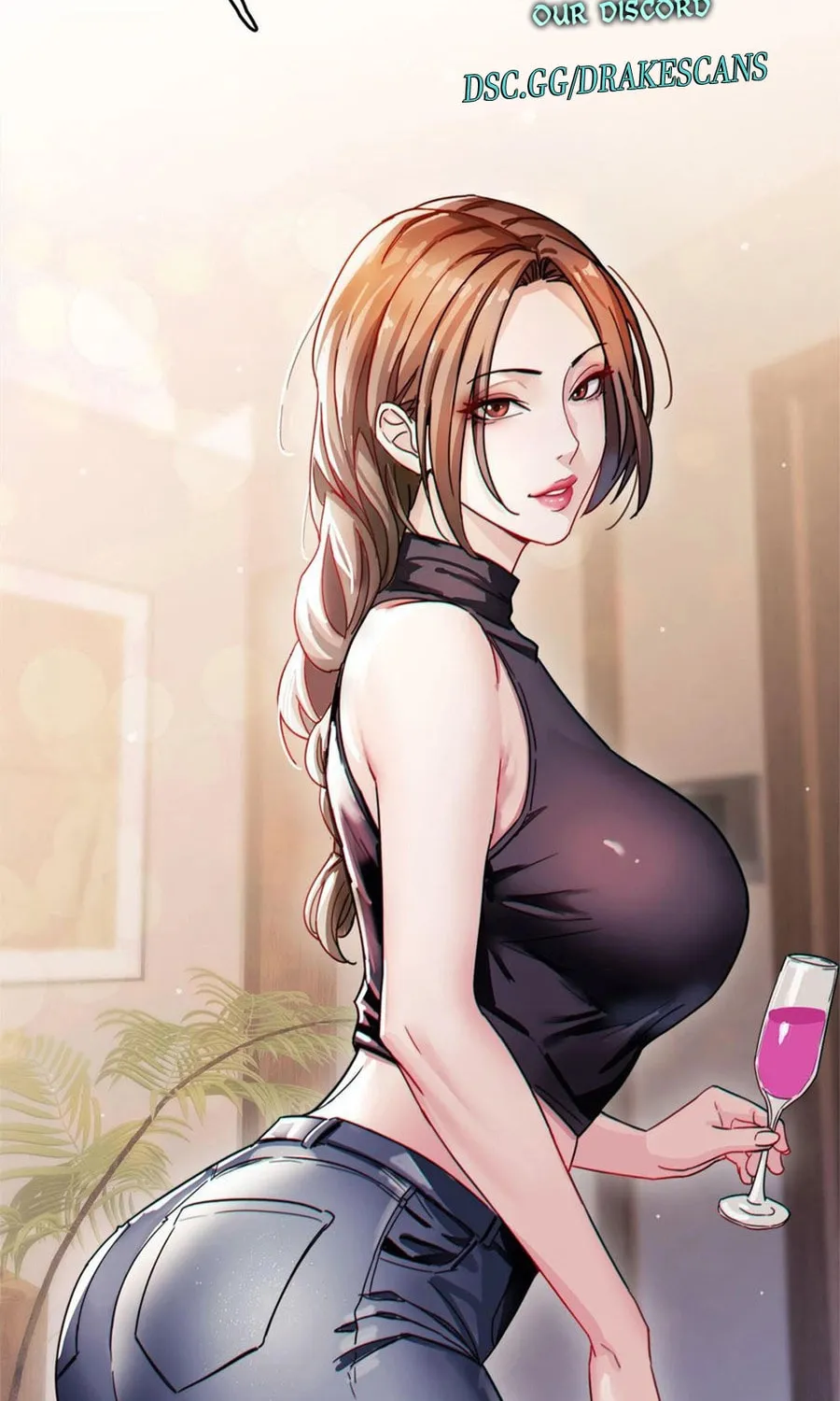 Cong Ge Bu Lin Dao Ge Bu Lin Shen Chapter 1 page 171 - 