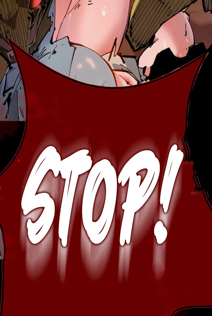 Cong Ge Bu Lin Dao Ge Bu Lin Shen Chapter 1 page 24 - 