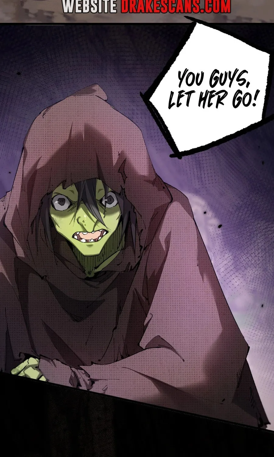 Cong Ge Bu Lin Dao Ge Bu Lin Shen Chapter 1 page 28 - 