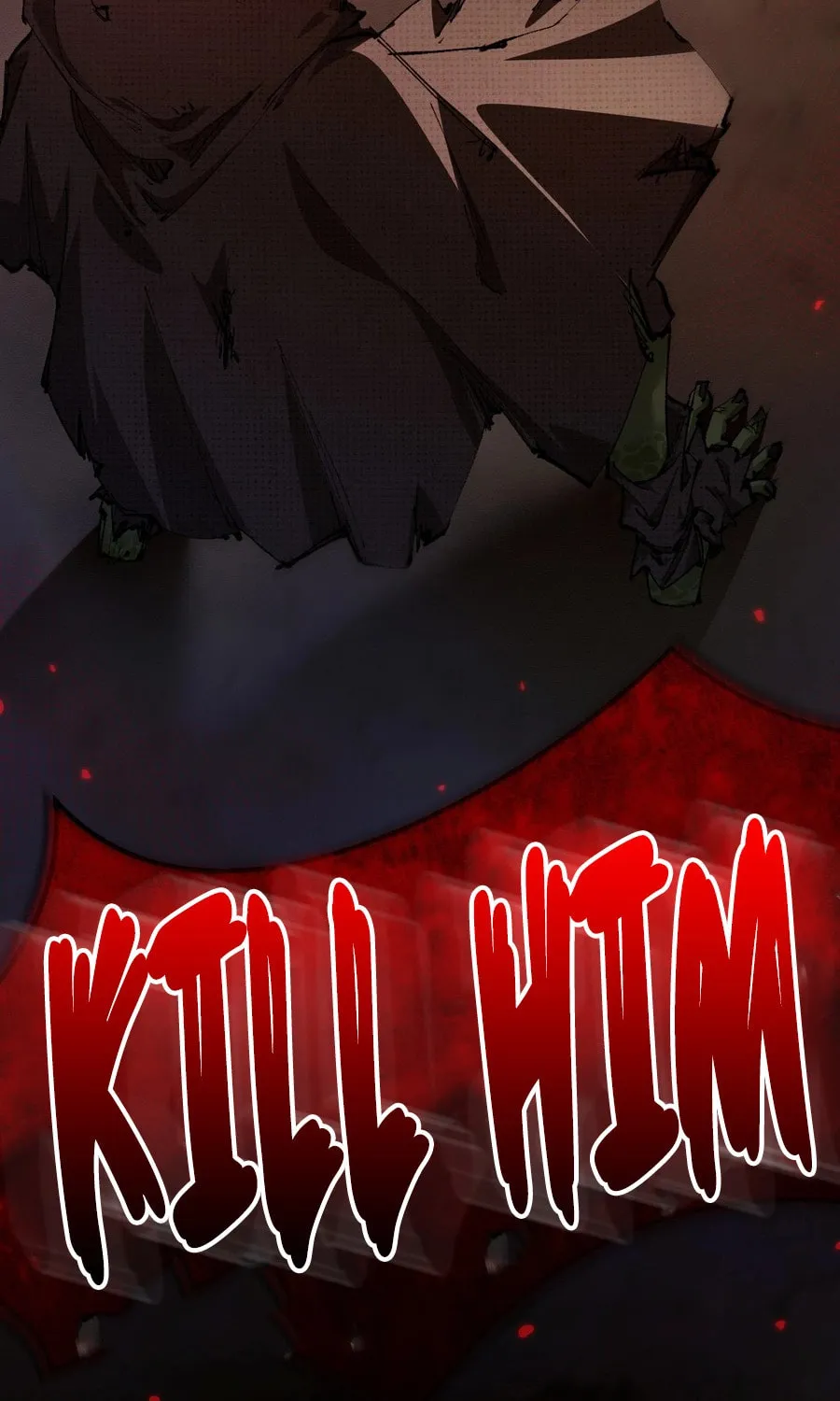 Cong Ge Bu Lin Dao Ge Bu Lin Shen Chapter 1 page 34 - 