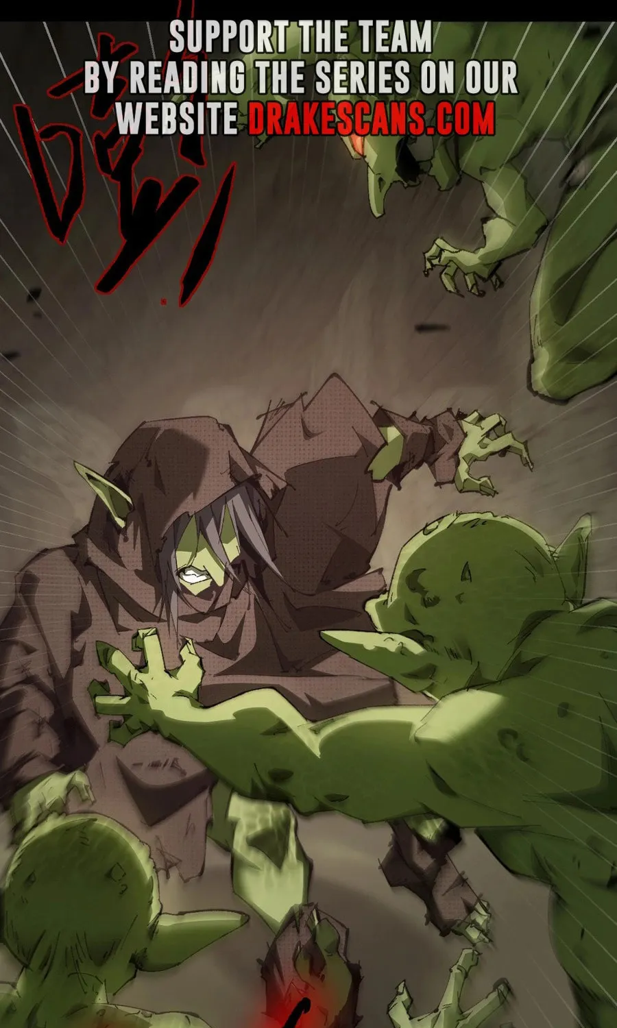 Cong Ge Bu Lin Dao Ge Bu Lin Shen Chapter 1 page 36 - 