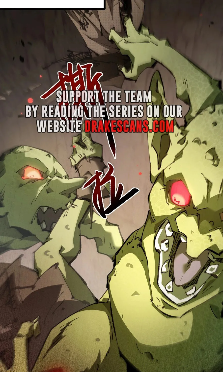 Cong Ge Bu Lin Dao Ge Bu Lin Shen Chapter 1 page 38 - 