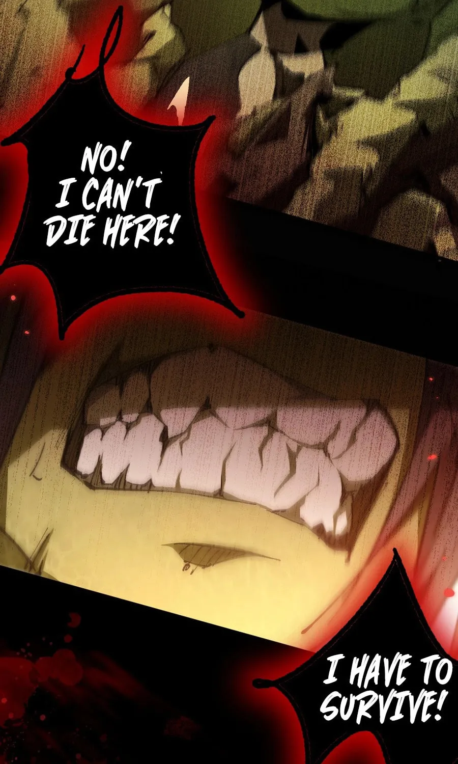 Cong Ge Bu Lin Dao Ge Bu Lin Shen Chapter 1 page 39 - 