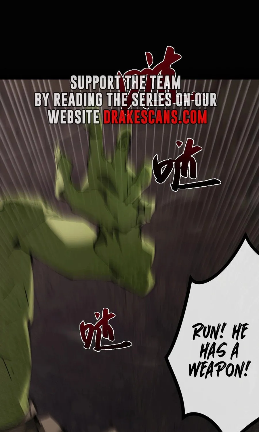 Cong Ge Bu Lin Dao Ge Bu Lin Shen Chapter 1 page 45 - 