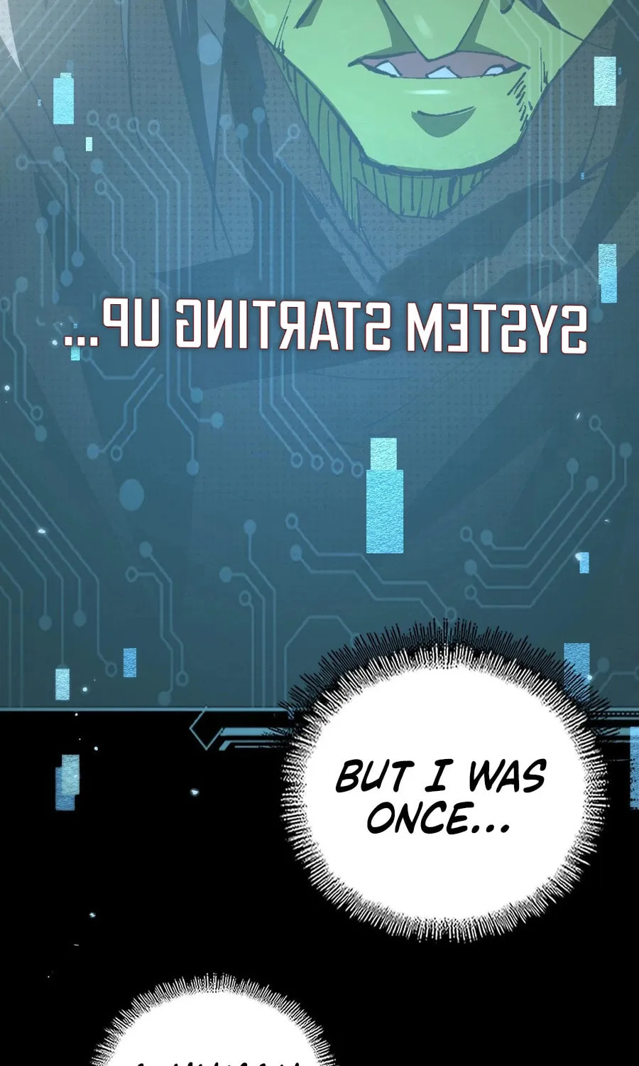 Cong Ge Bu Lin Dao Ge Bu Lin Shen Chapter 1 page 52 - 