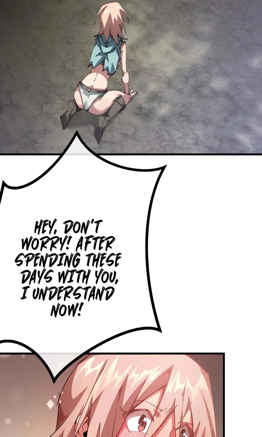 Cong Ge Bu Lin Dao Ge Bu Lin Shen Chapter 1 page 70 - 