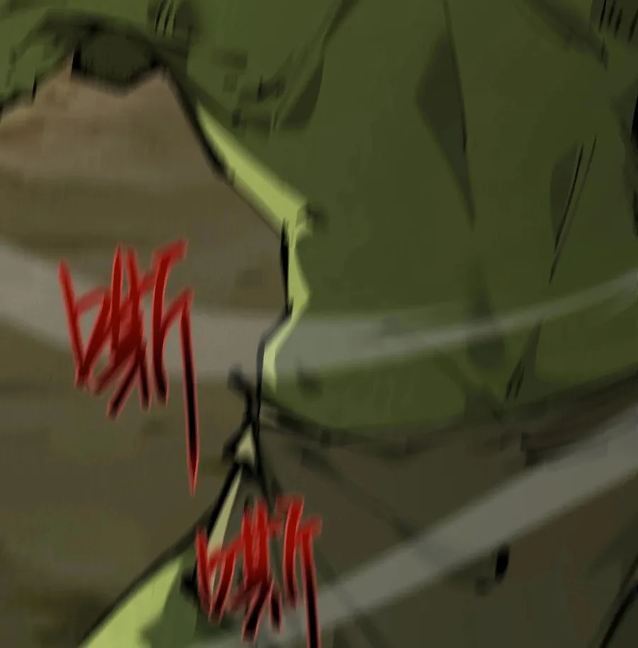 Cong Ge Bu Lin Dao Ge Bu Lin Shen Chapter 1 page 8 - 