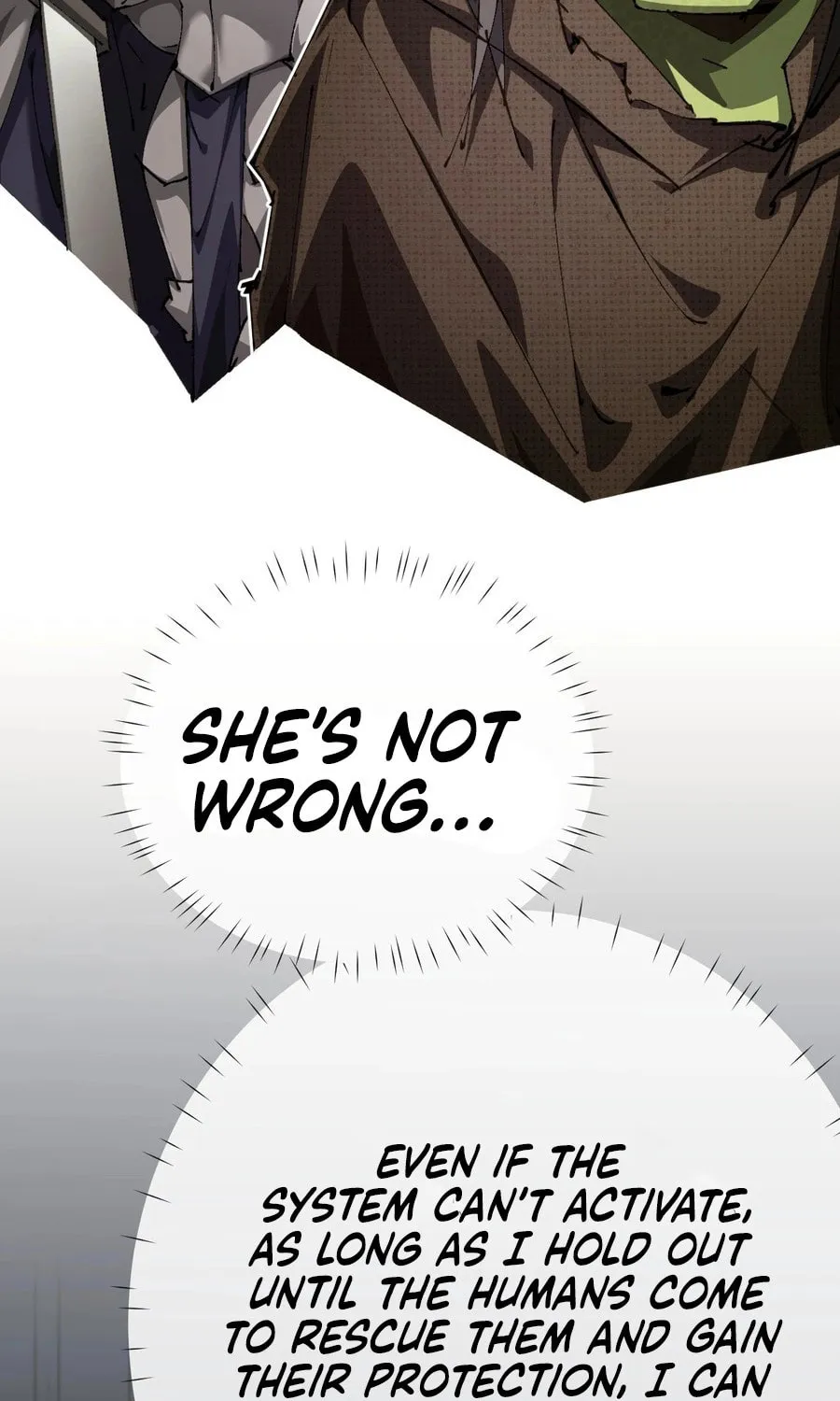 Cong Ge Bu Lin Dao Ge Bu Lin Shen Chapter 1 page 75 - 