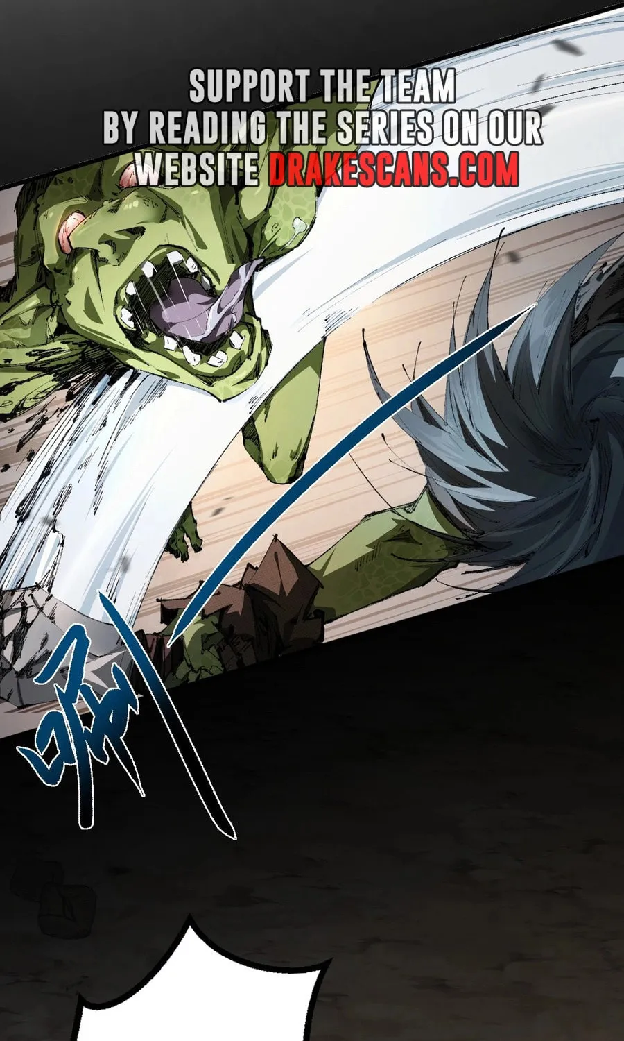 Cong Ge Bu Lin Dao Ge Bu Lin Shen Chapter 1 page 85 - 