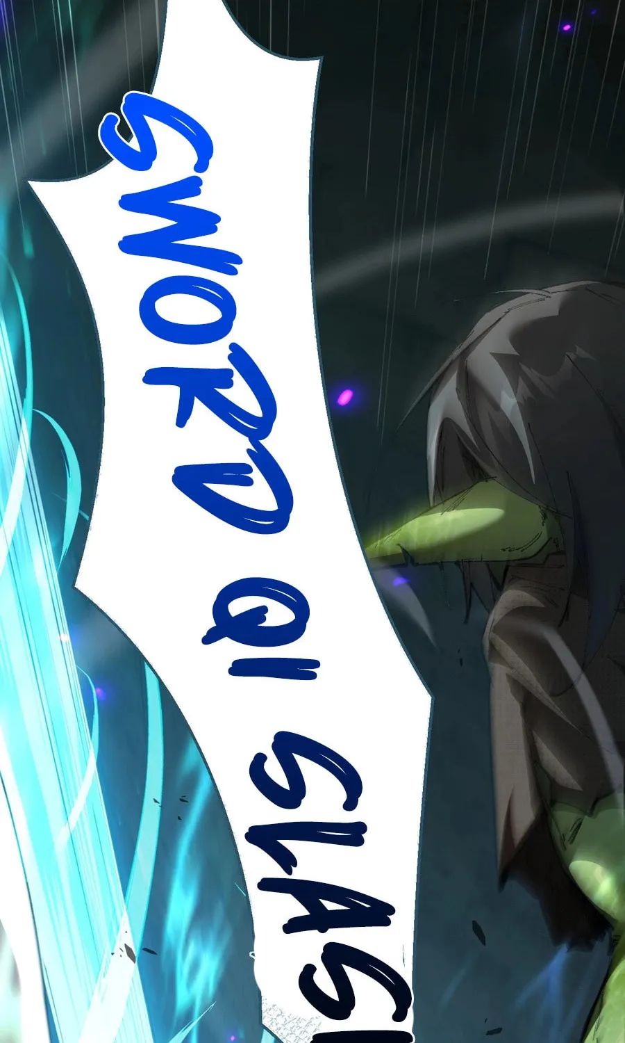 Cong Ge Bu Lin Dao Ge Bu Lin Shen Chapter 1 page 90 - 