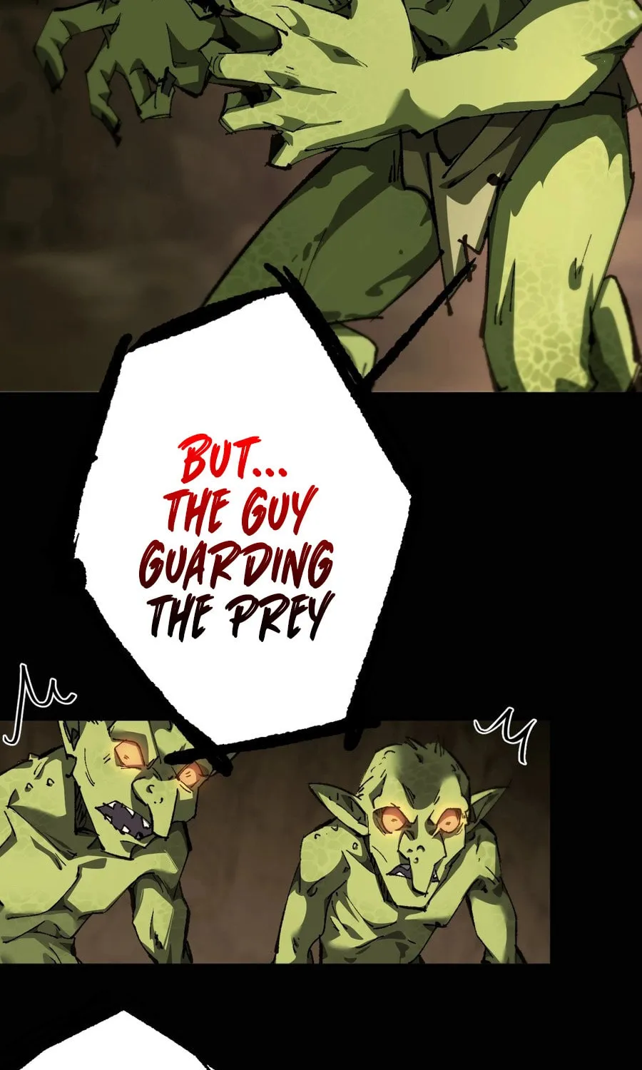 Cong Ge Bu Lin Dao Ge Bu Lin Shen Chapter 1 page 10 - 