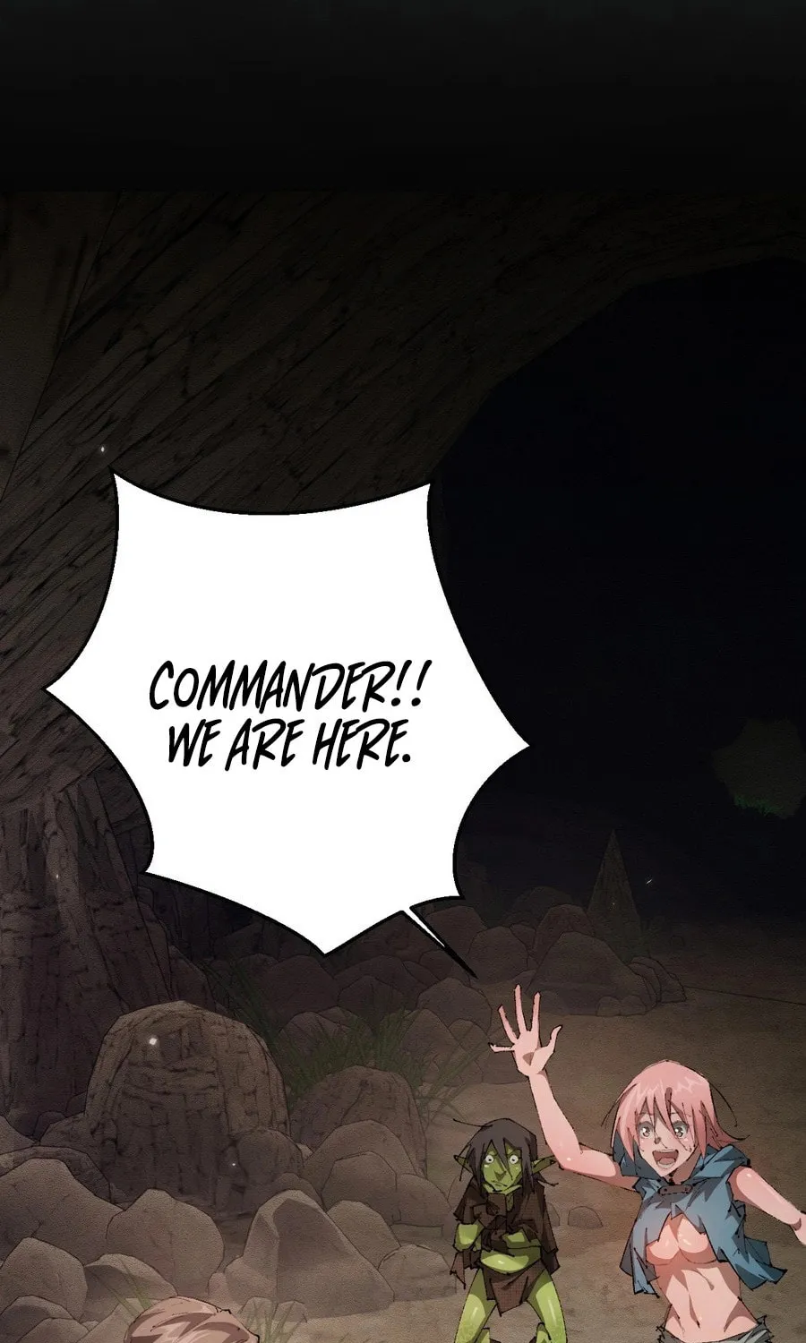Cong Ge Bu Lin Dao Ge Bu Lin Shen Chapter 1 page 97 - 