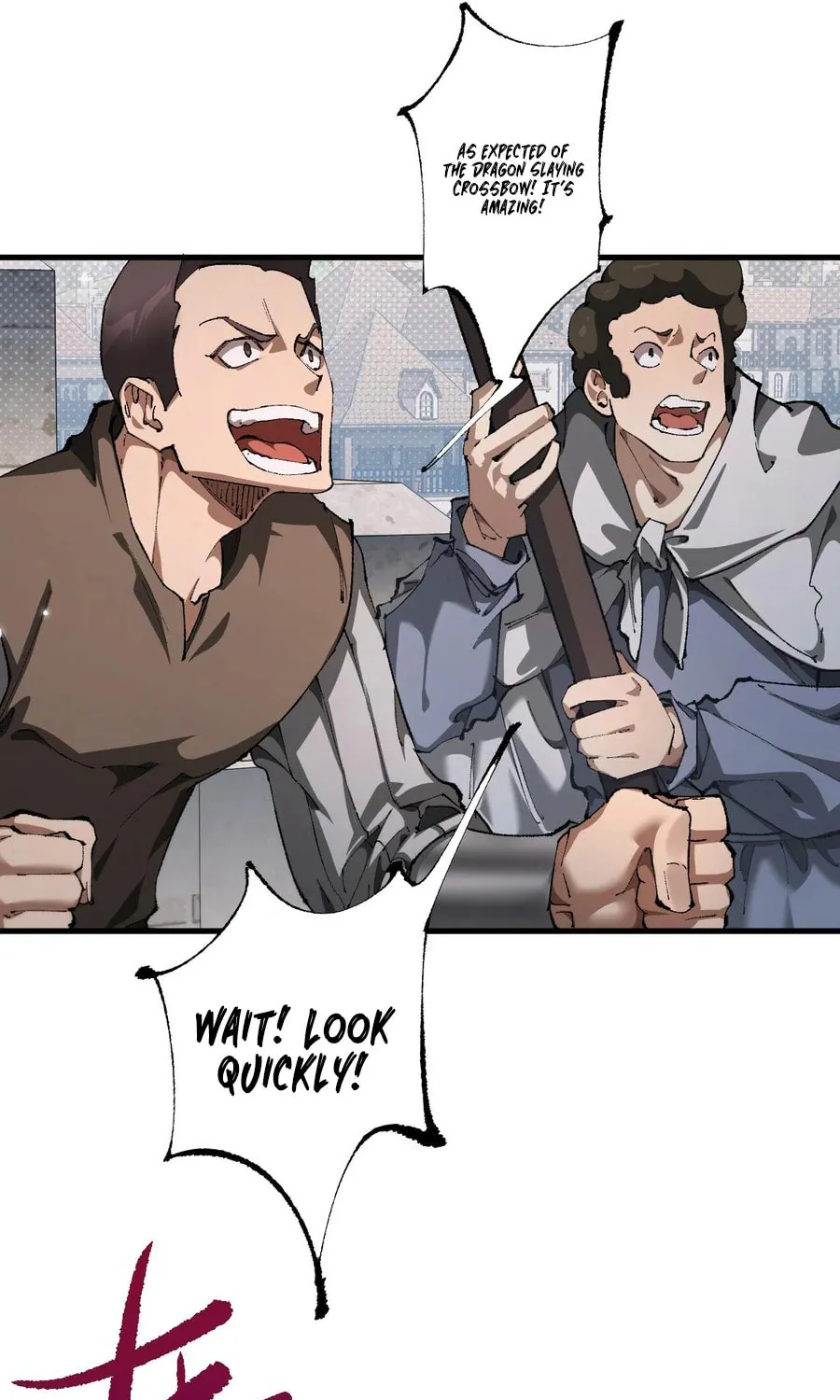 Cong Ge Bu Lin Dao Ge Bu Lin Shen Chapter 10 page 15 - 