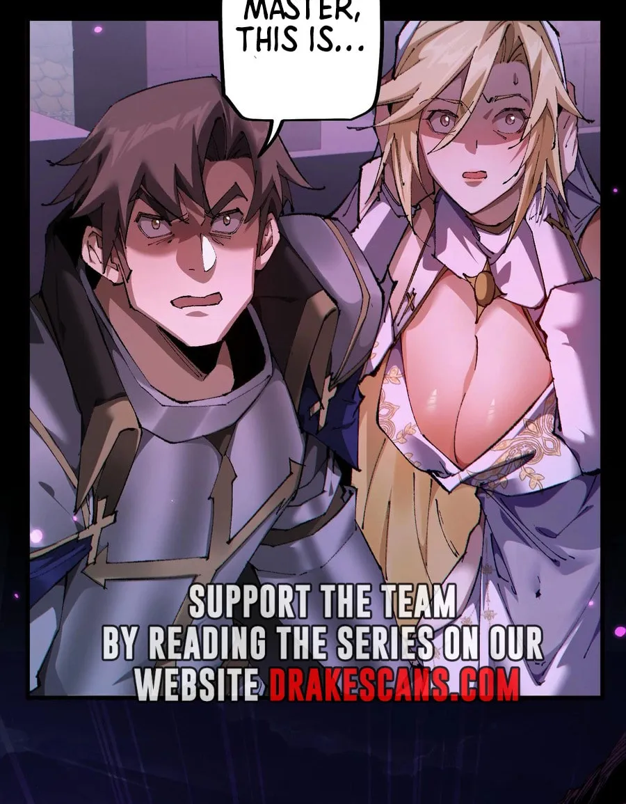 Cong Ge Bu Lin Dao Ge Bu Lin Shen Chapter 10 page 18 - 