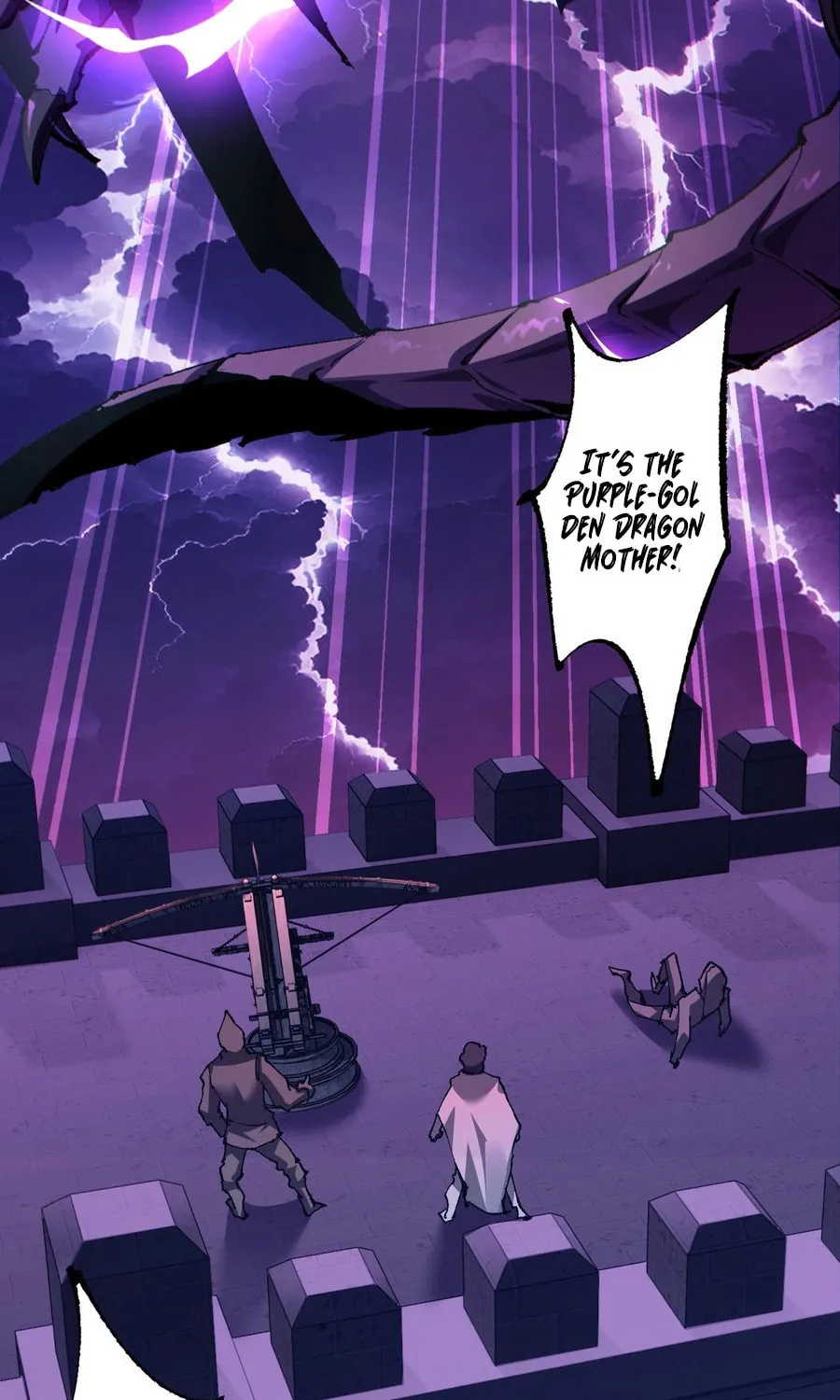Cong Ge Bu Lin Dao Ge Bu Lin Shen Chapter 10 page 21 - 