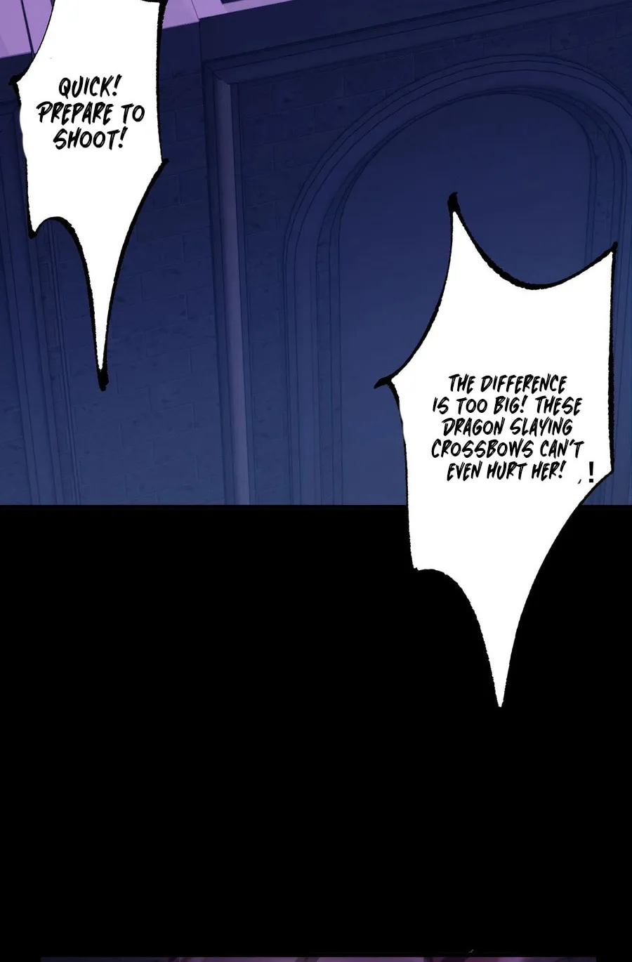 Cong Ge Bu Lin Dao Ge Bu Lin Shen Chapter 10 page 22 - 