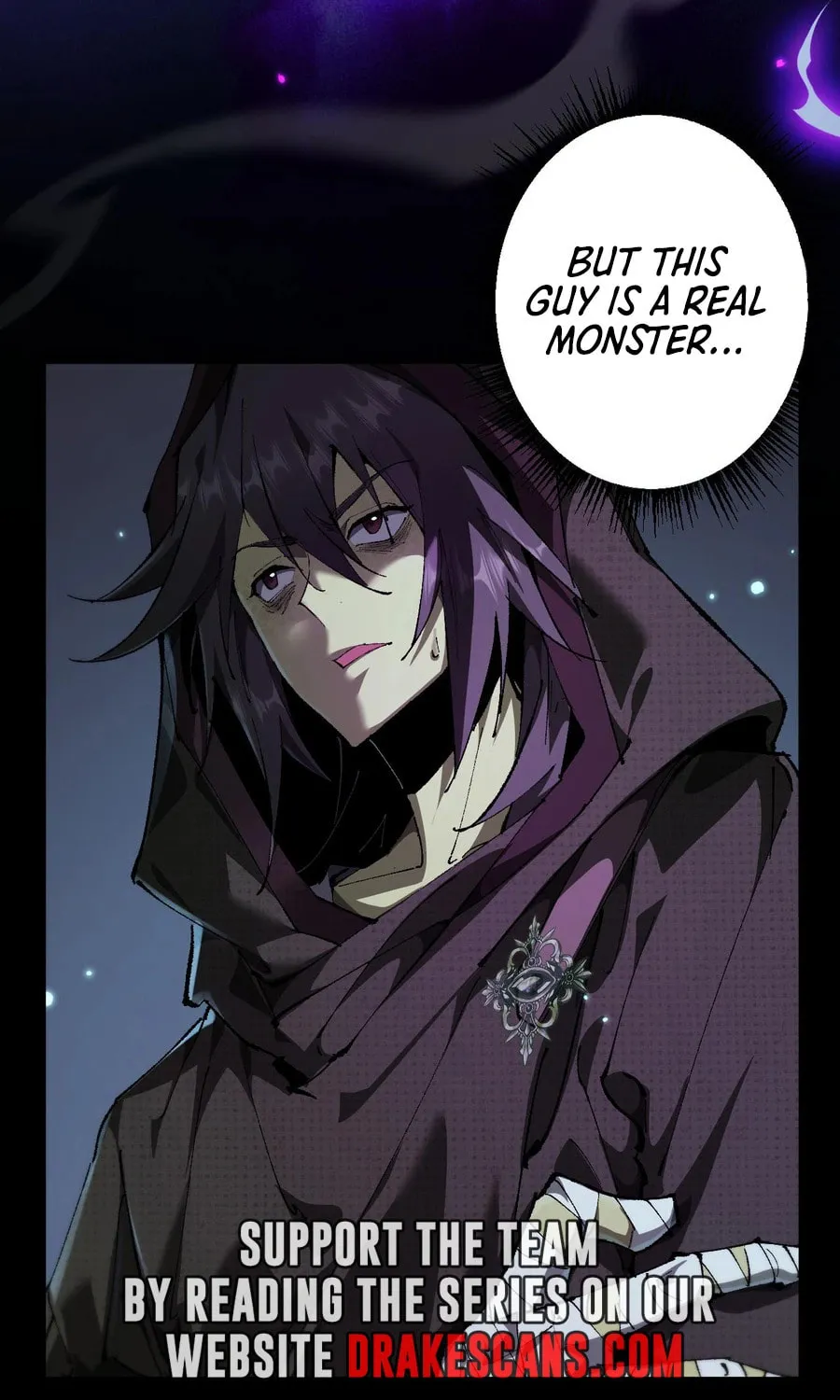 Cong Ge Bu Lin Dao Ge Bu Lin Shen Chapter 10 page 35 - 