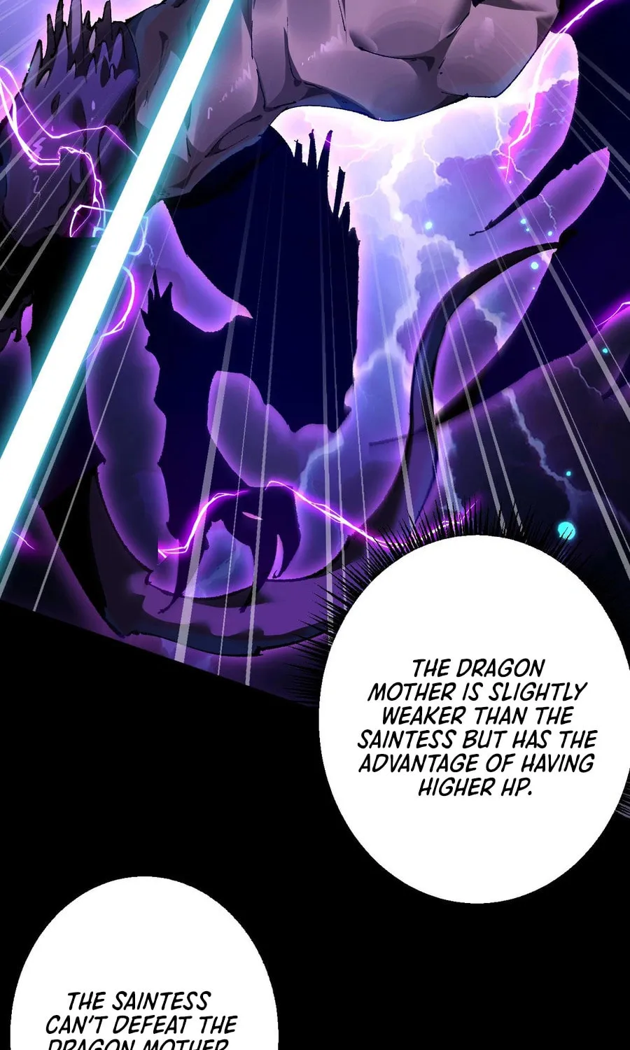 Cong Ge Bu Lin Dao Ge Bu Lin Shen Chapter 10 page 41 - 