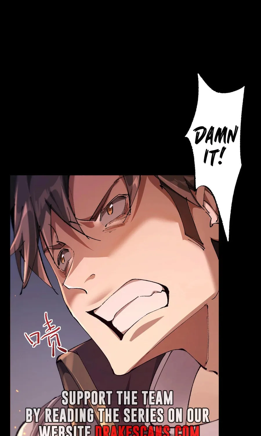 Cong Ge Bu Lin Dao Ge Bu Lin Shen Chapter 10 page 57 - 