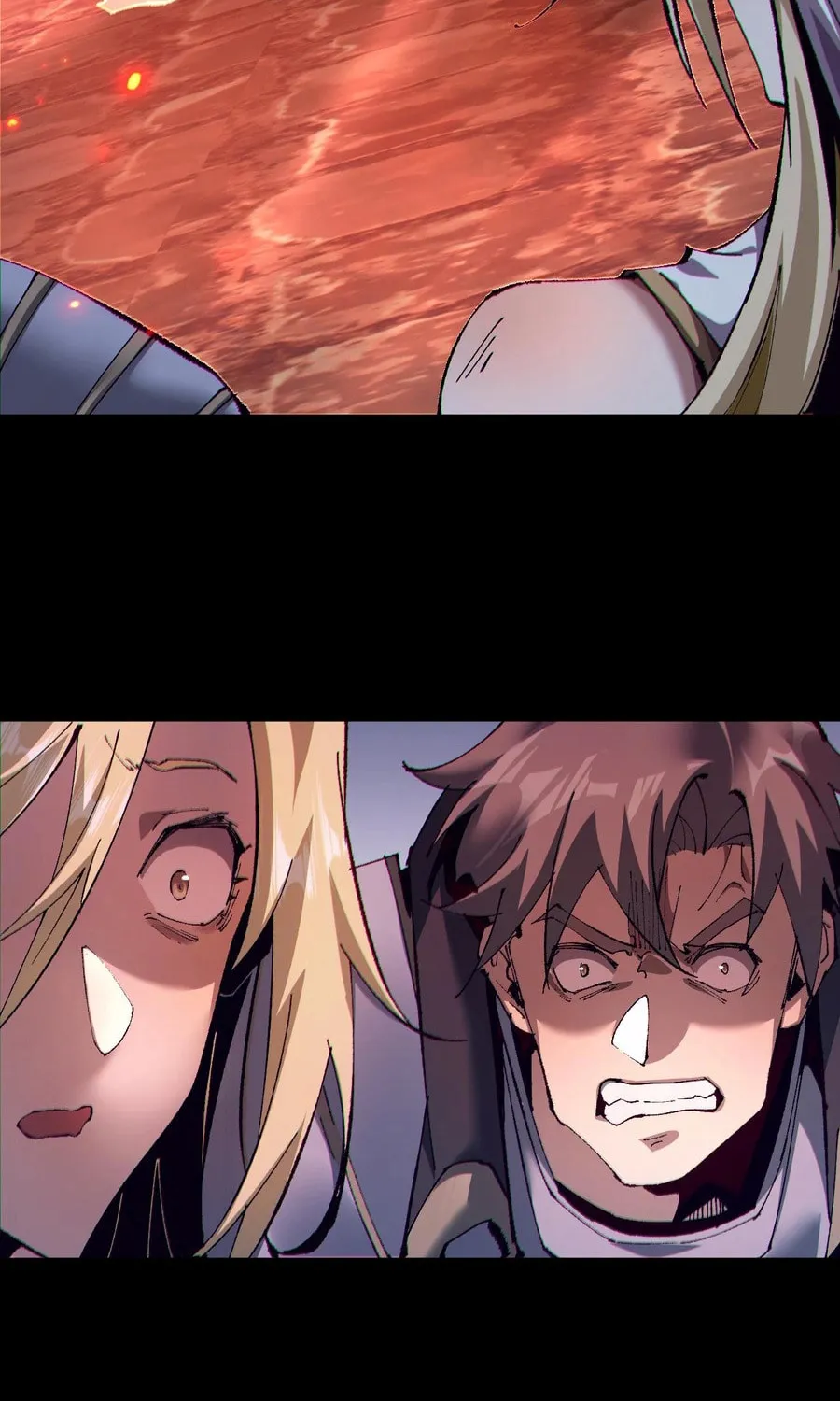 Cong Ge Bu Lin Dao Ge Bu Lin Shen Chapter 10 page 74 - 