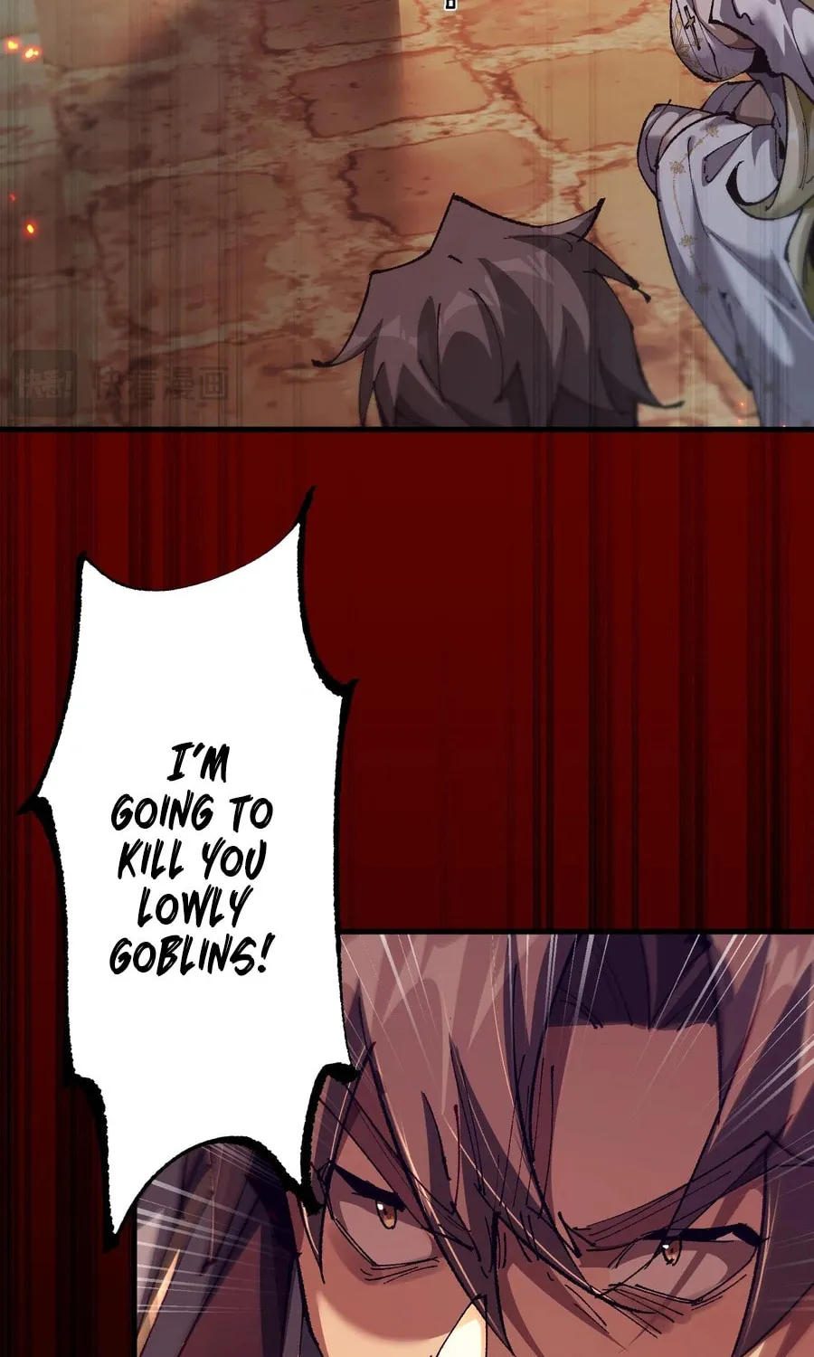 Cong Ge Bu Lin Dao Ge Bu Lin Shen Chapter 10 page 76 - 