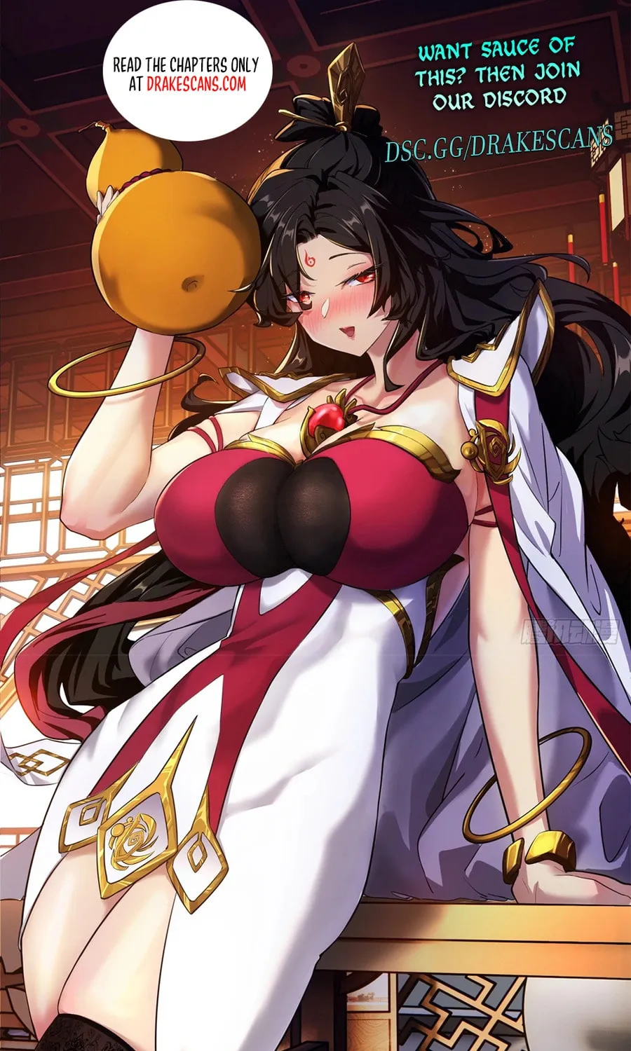 Cong Ge Bu Lin Dao Ge Bu Lin Shen Chapter 10 page 86 - 