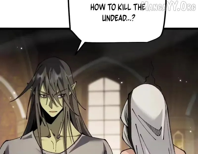 Cong Ge Bu Lin Dao Ge Bu Lin Shen Chapter 102 page 107 - 