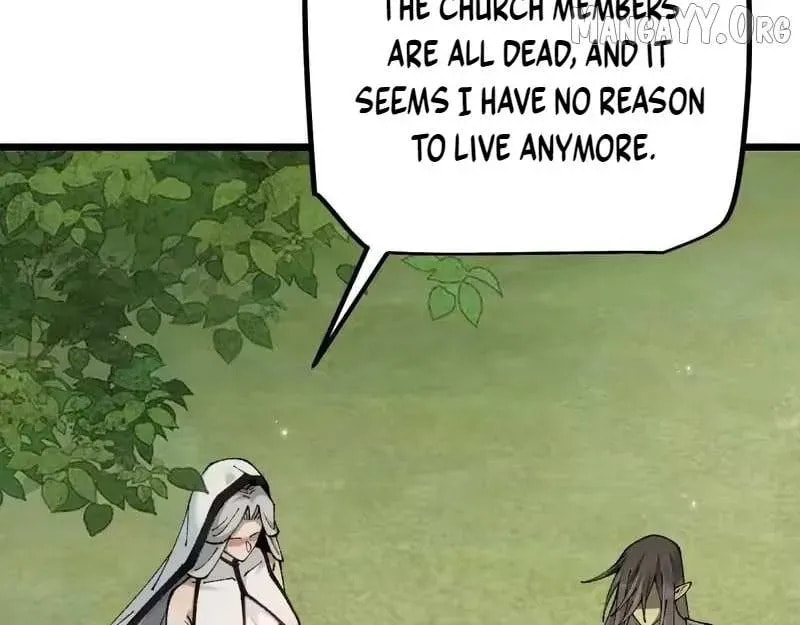 Cong Ge Bu Lin Dao Ge Bu Lin Shen Chapter 102 page 121 - 