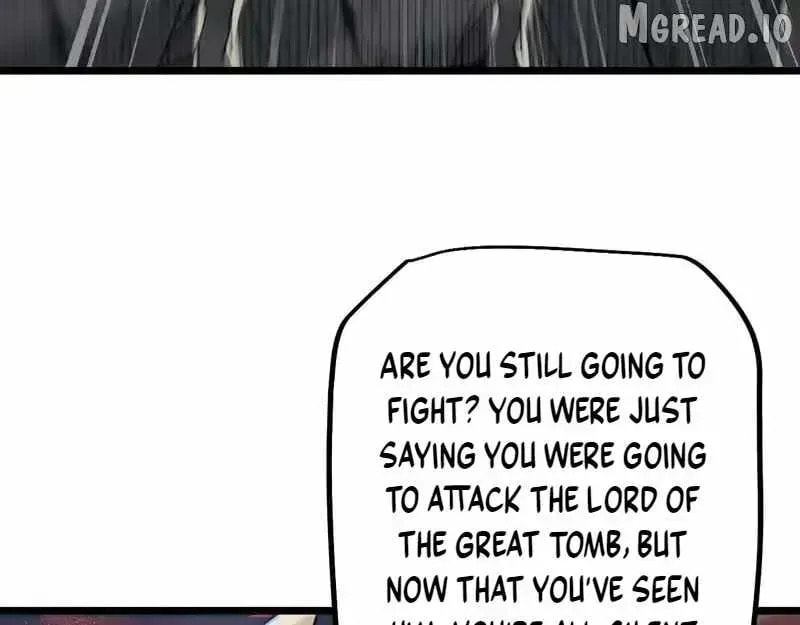 Cong Ge Bu Lin Dao Ge Bu Lin Shen Chapter 105.1 page 106 - 