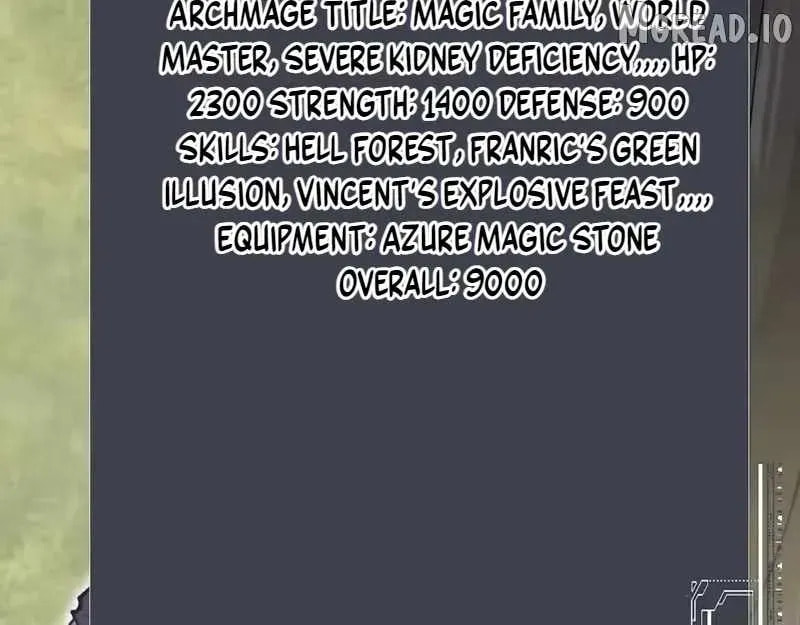 Cong Ge Bu Lin Dao Ge Bu Lin Shen Chapter 105.1 page 129 - 