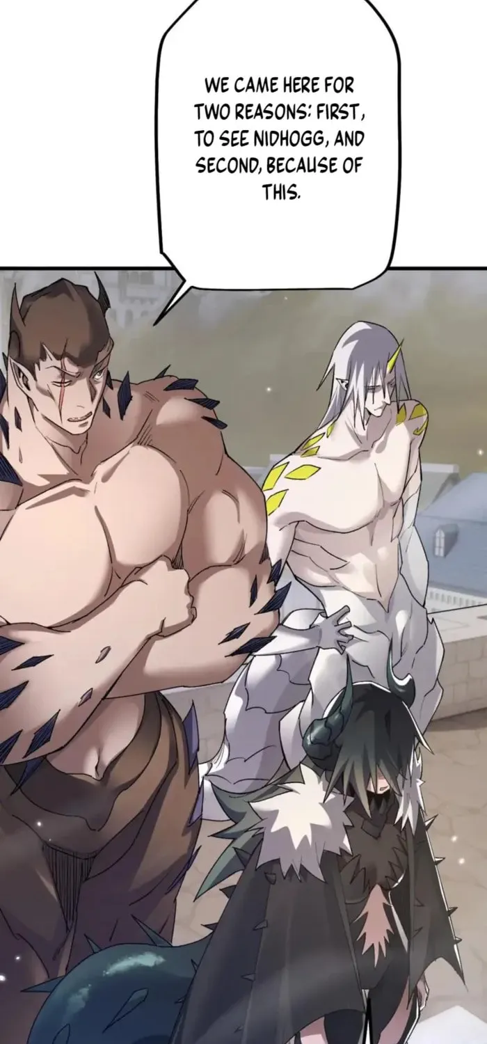 Cong Ge Bu Lin Dao Ge Bu Lin Shen Chapter 107 page 15 - 