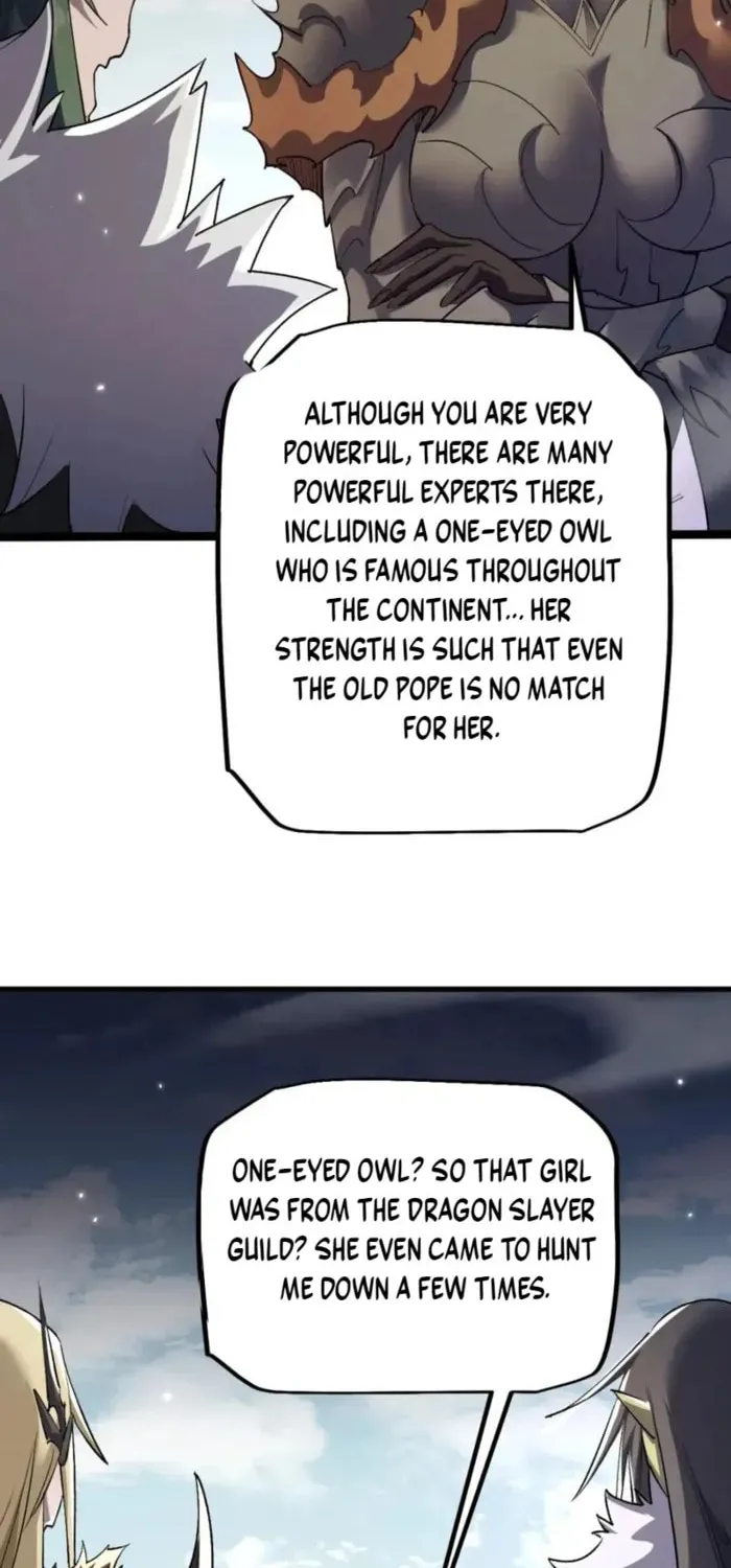 Cong Ge Bu Lin Dao Ge Bu Lin Shen Chapter 107 page 22 - 