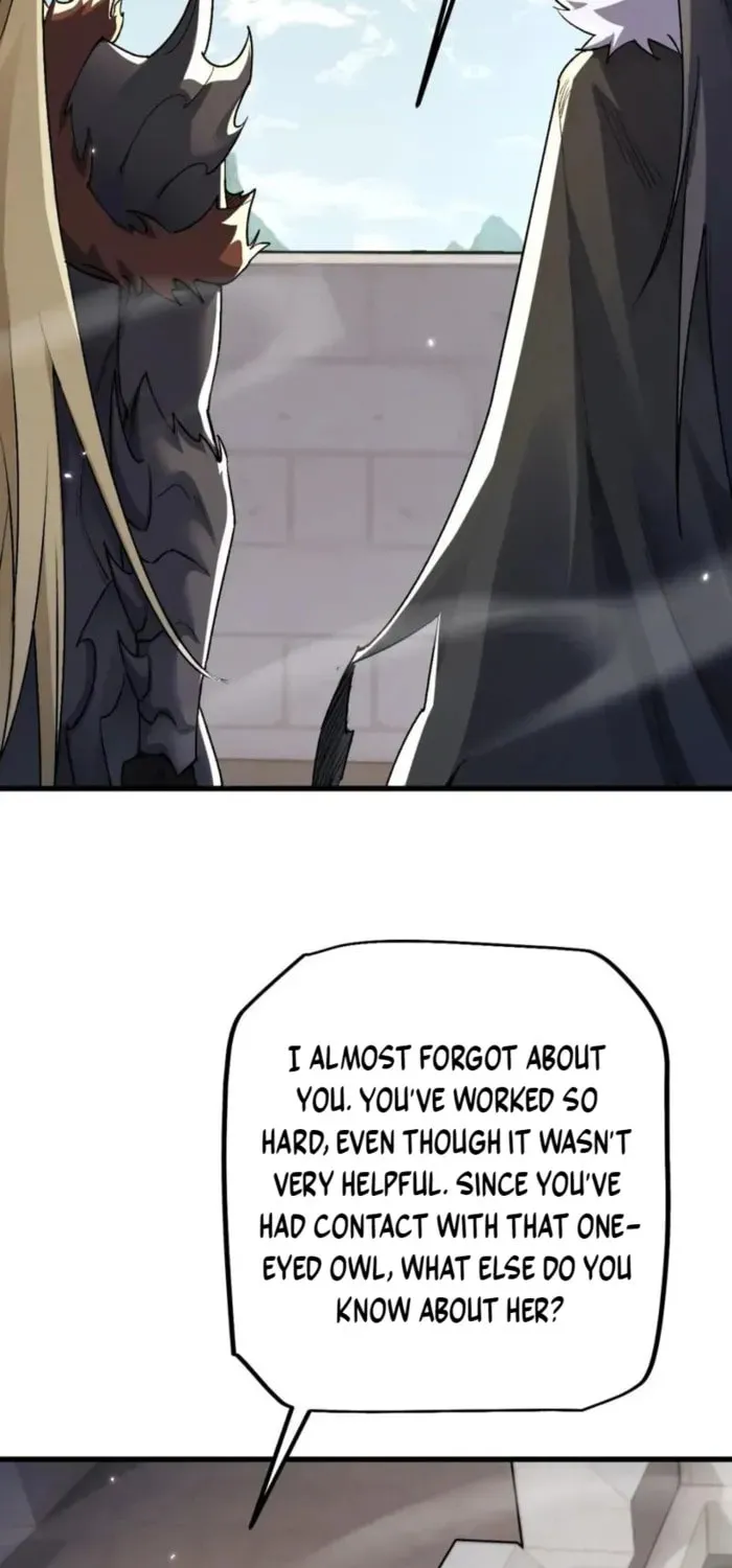 Cong Ge Bu Lin Dao Ge Bu Lin Shen Chapter 107 page 23 - 