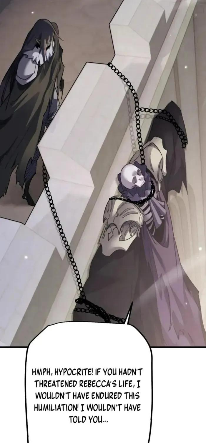 Cong Ge Bu Lin Dao Ge Bu Lin Shen Chapter 107 page 24 - 