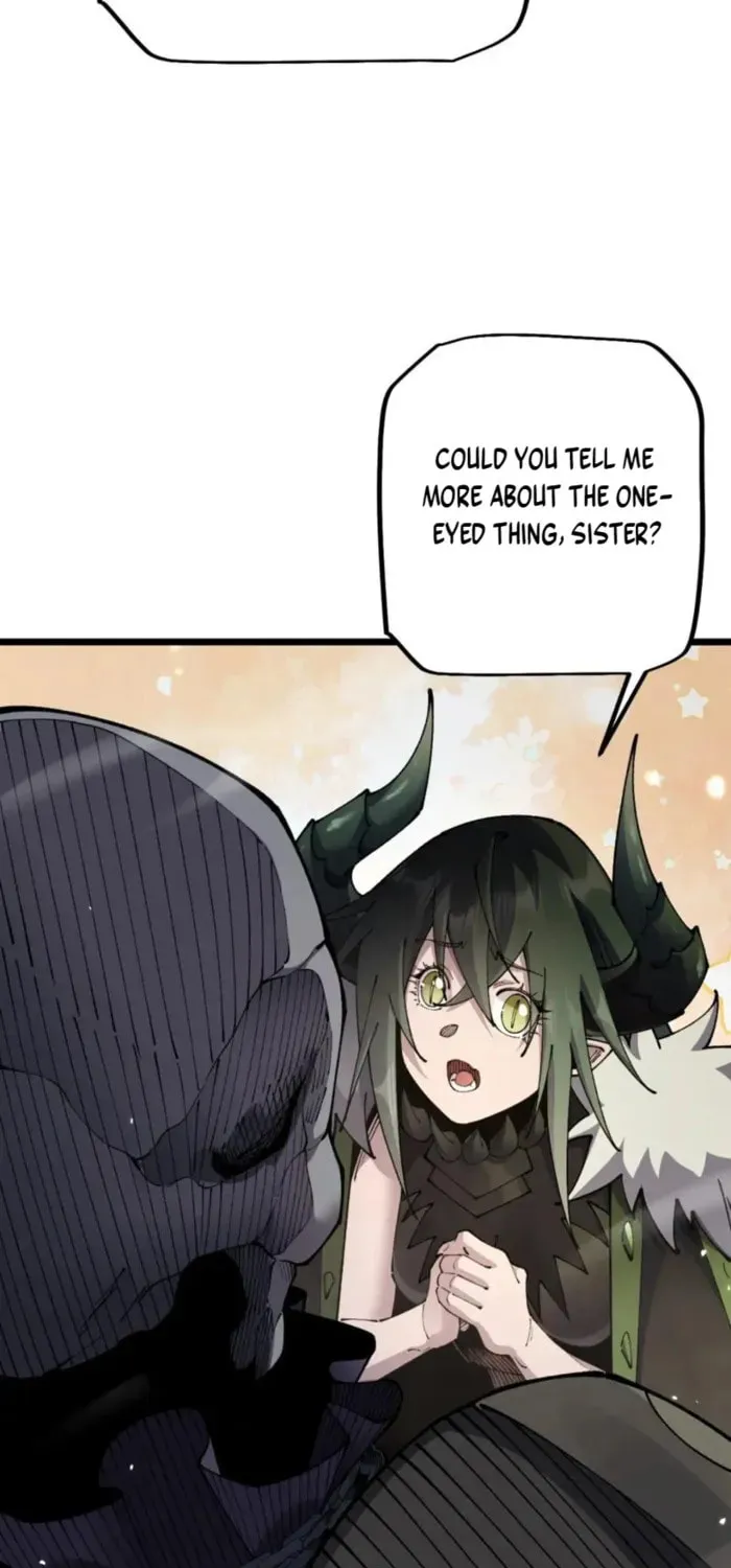 Cong Ge Bu Lin Dao Ge Bu Lin Shen Chapter 107 page 25 - 