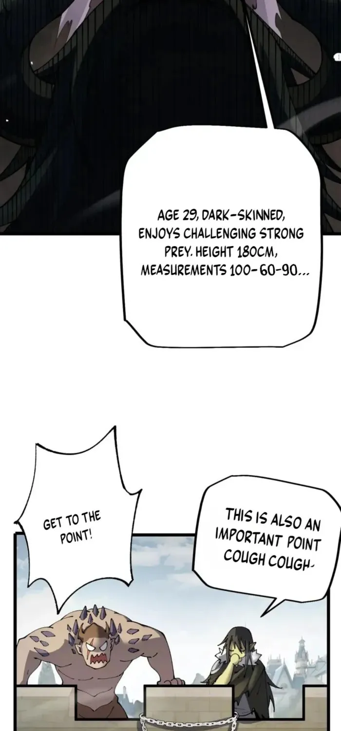 Cong Ge Bu Lin Dao Ge Bu Lin Shen Chapter 107 page 27 - 