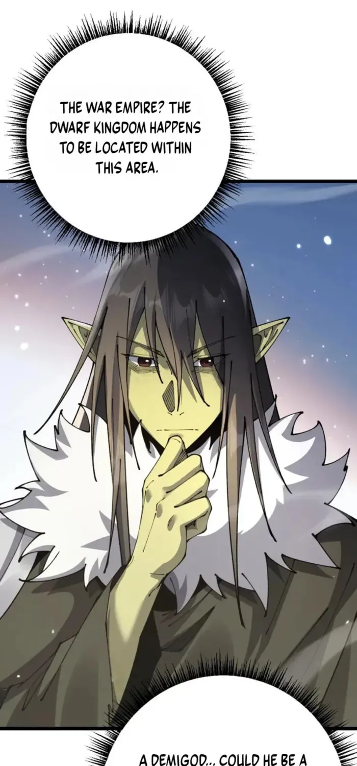 Cong Ge Bu Lin Dao Ge Bu Lin Shen Chapter 107 page 30 - 