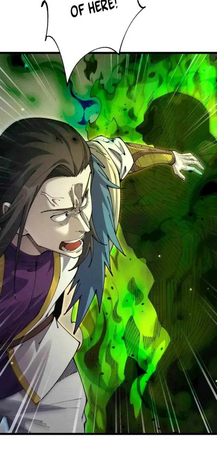Cong Ge Bu Lin Dao Ge Bu Lin Shen Chapter 107 page 4 - 