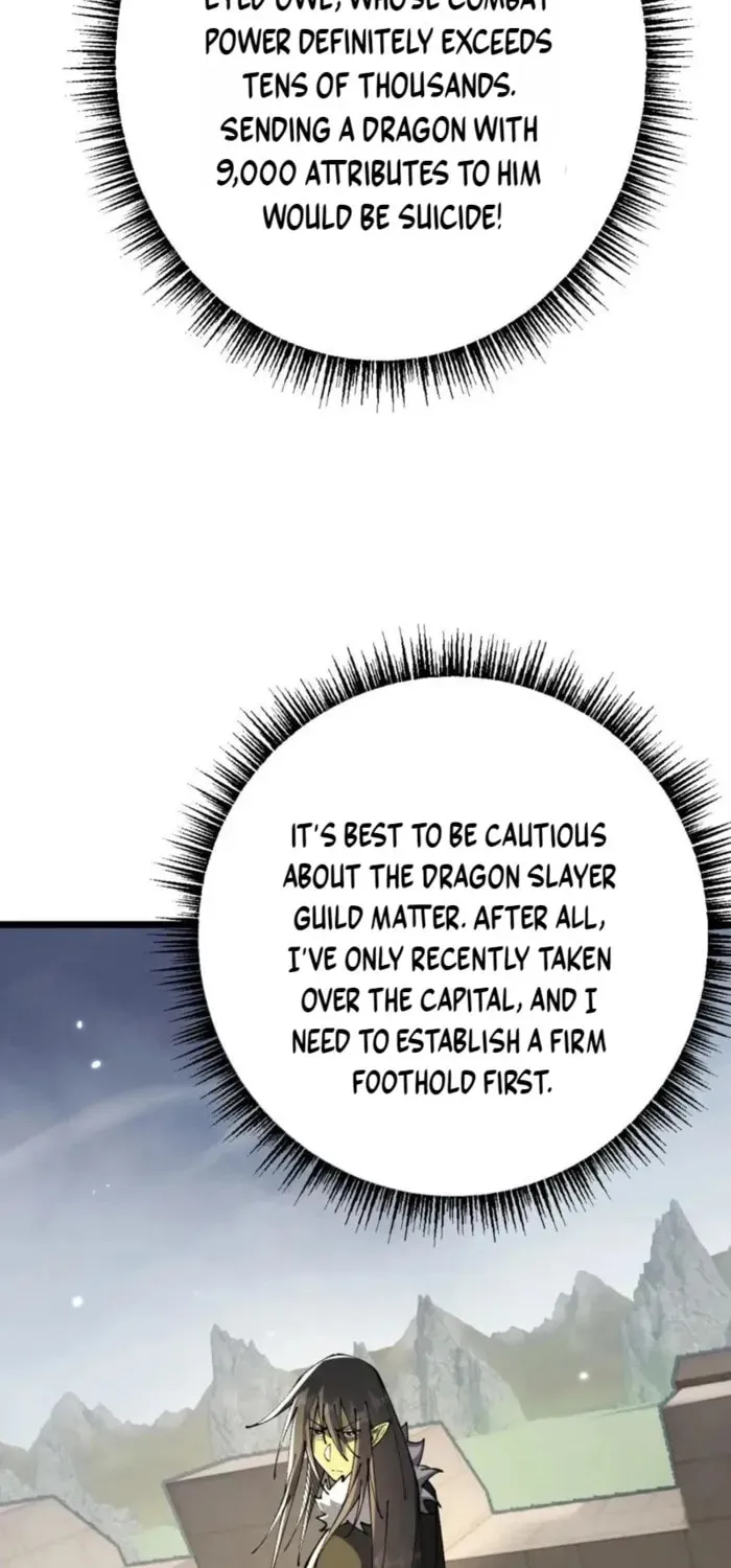Cong Ge Bu Lin Dao Ge Bu Lin Shen Chapter 107 page 35 - 
