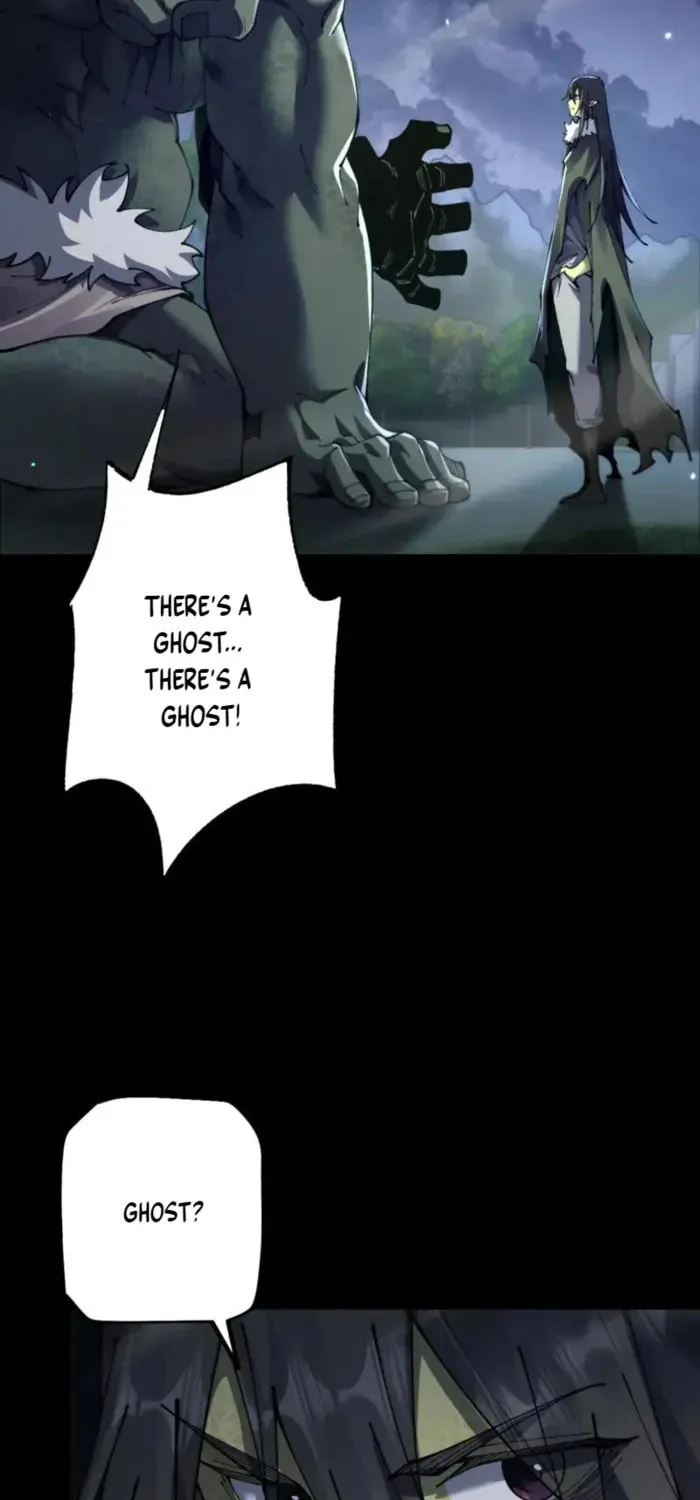 Cong Ge Bu Lin Dao Ge Bu Lin Shen Chapter 107 page 50 - 