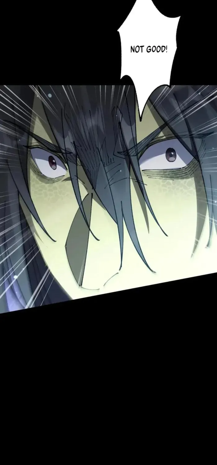 Cong Ge Bu Lin Dao Ge Bu Lin Shen Chapter 107 page 58 - 