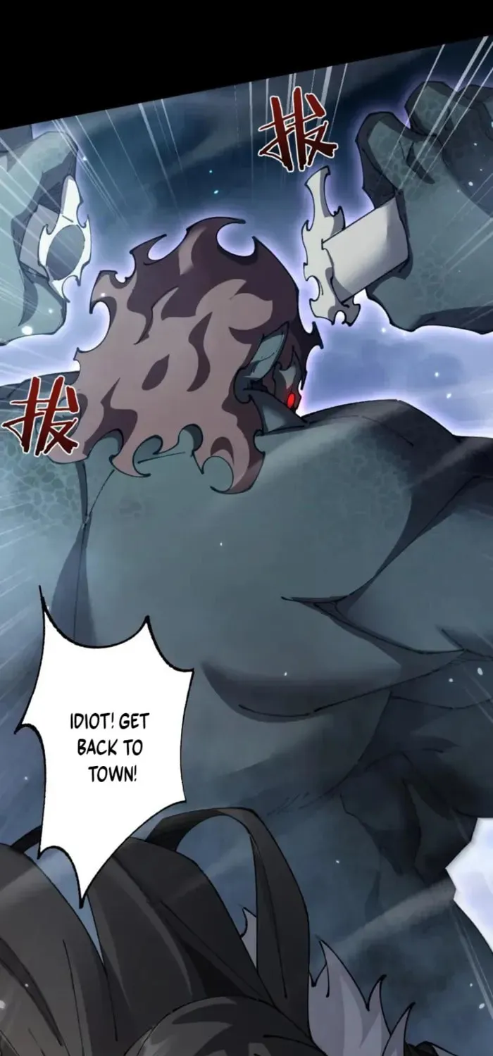 Cong Ge Bu Lin Dao Ge Bu Lin Shen Chapter 107 page 59 - 