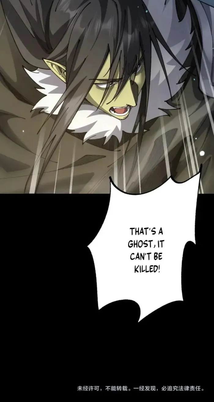 Cong Ge Bu Lin Dao Ge Bu Lin Shen Chapter 107 page 60 - 