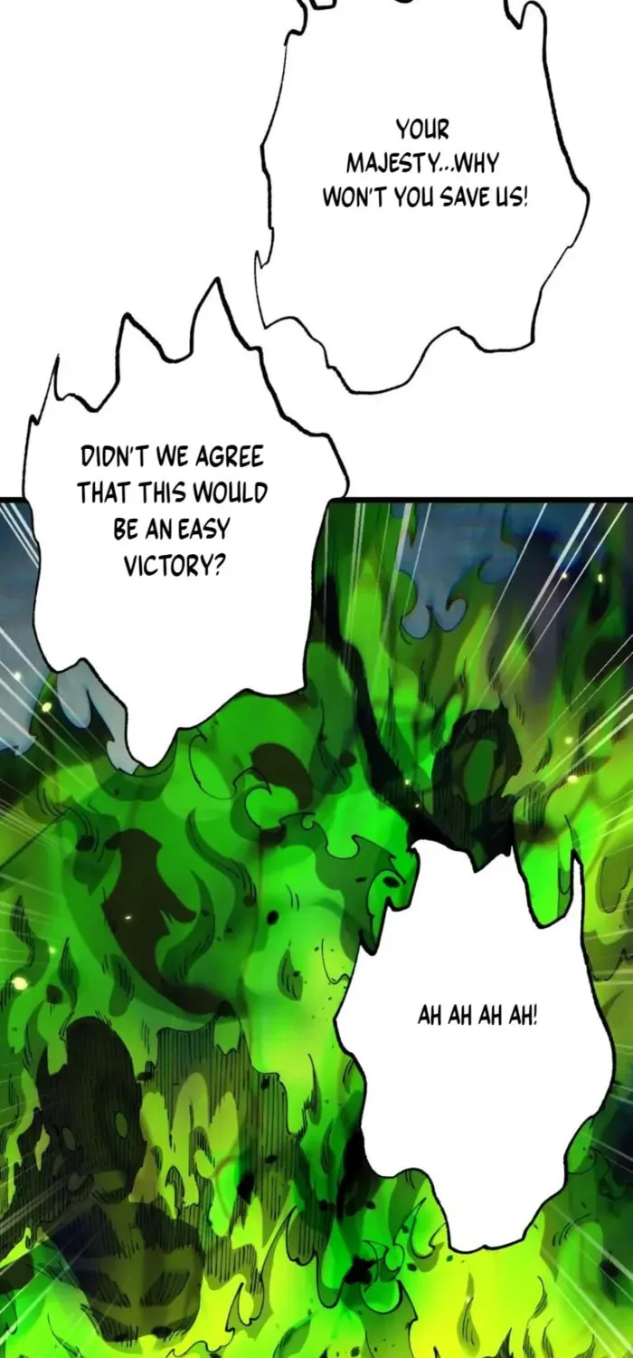 Cong Ge Bu Lin Dao Ge Bu Lin Shen Chapter 107 page 7 - 